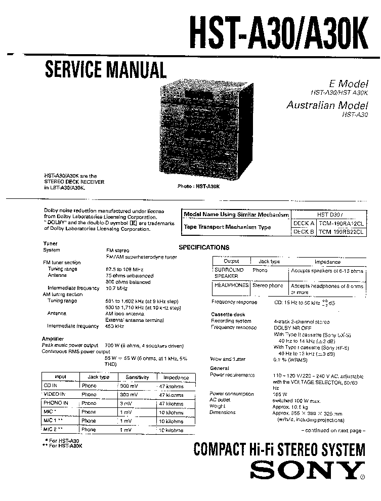 maxxima marine stereo manual